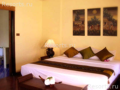Ranyatavi Resort Phang Nga 54